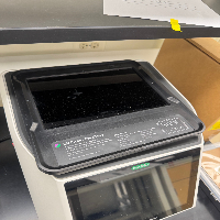 Bio-rad Gel-Doc Go Imaging System image 1